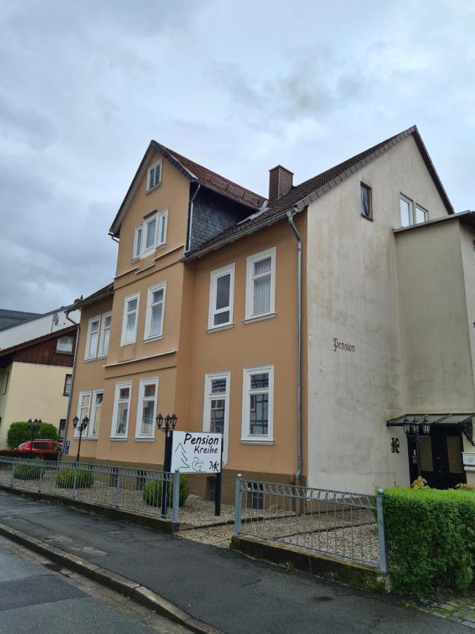 Guest house Kreihe Im Harz Bad Lauterberg