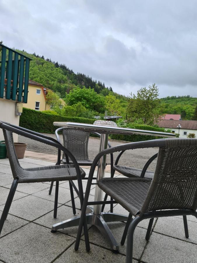 Kreihe Im Harz 3* Bad Lauterberg