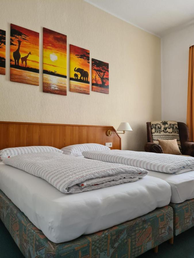 Guest house Kreihe Im Harz Bad Lauterberg