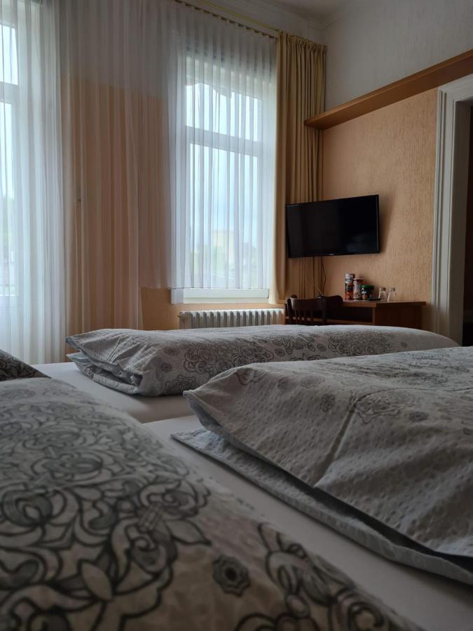 Guest house Kreihe Im Harz 3*