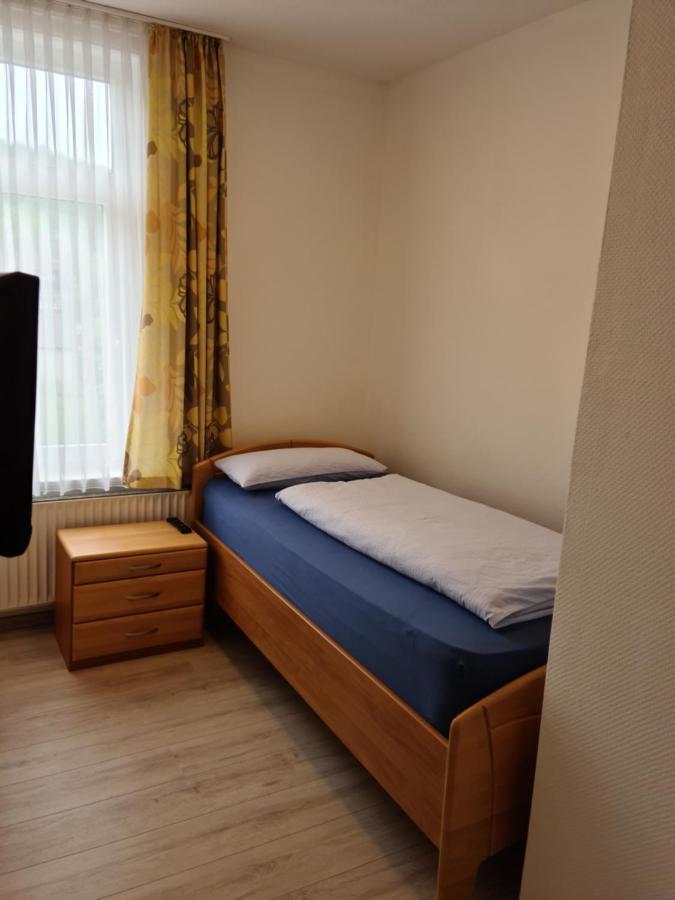 Kreihe Im Harz 3* Bad Lauterberg
