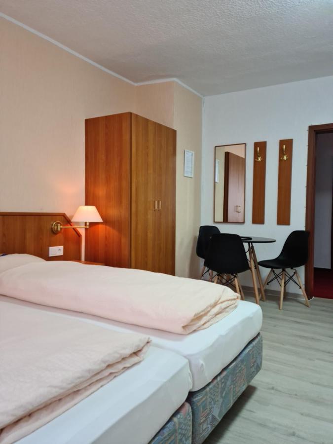 Kreihe Im Harz Guest house