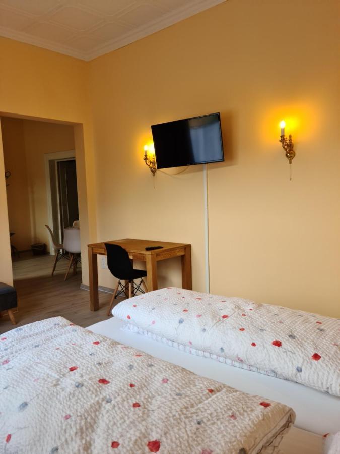 Kreihe Im Harz Guest house 3*