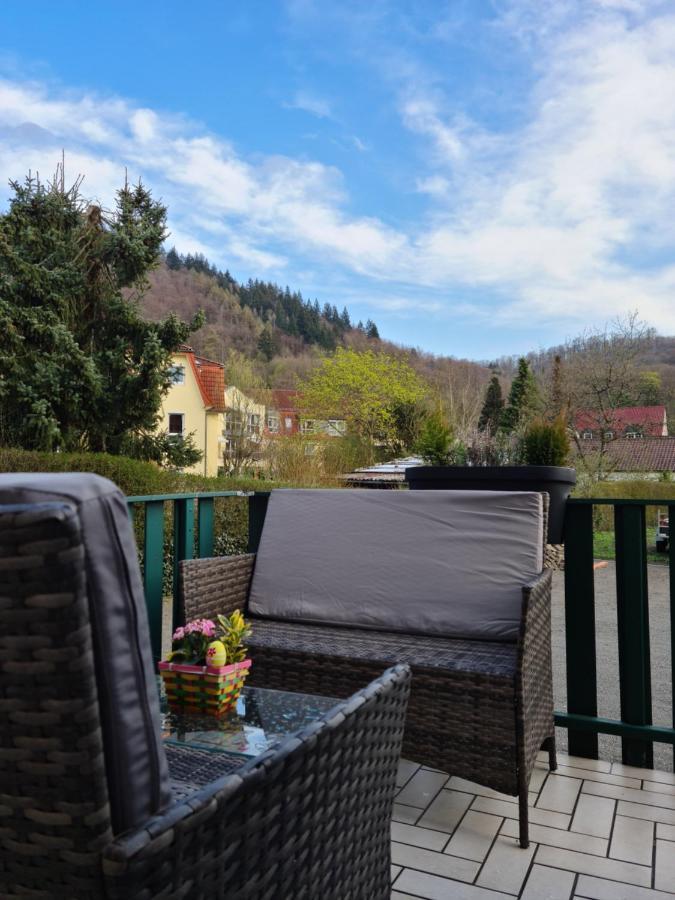 Kreihe Im Harz Guest house Bad Lauterberg